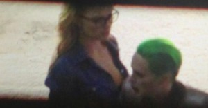 Mira a al Joker y Harley Quinn juntos para ‘Suicide Squad’
