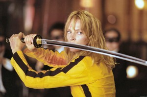 “Uma y yo hemos estado platicando al respecto”- Quentin Tarantino sobre ‘Kill Bill 3’
