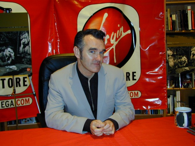morrissey-2000