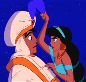 ¡Más noticias sobre la nueva película de Aladdin!