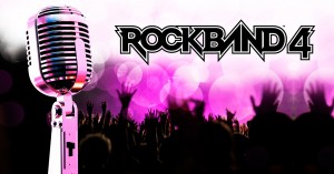 Las primeras canciones de ‘Rock Band 4’ han sido reveladas