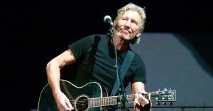Roger Waters quiere hacer historia con este concierto en México