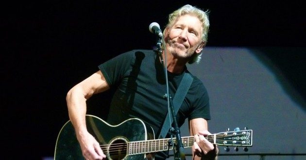 ¡Roger Waters nos da un adelanto de su nuevo disco luego de 25 años!