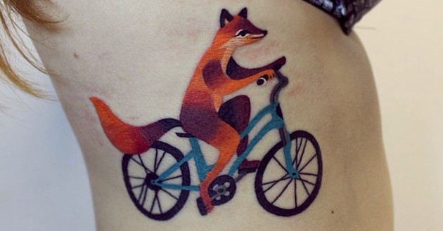 Tatuajes Instagram