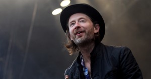 Mira lo que harán Thom Yorke y otras leyendas musicales para salvar al mundo