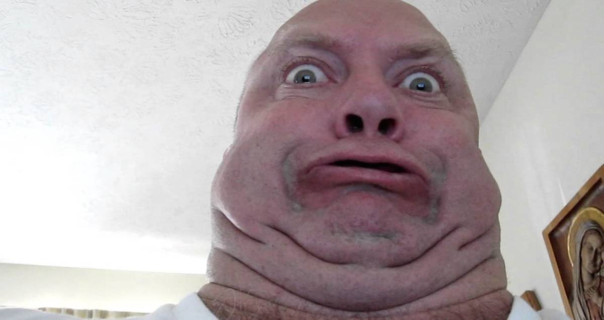 10 ventajas de ser feo que no te sabías