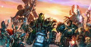 ¡Mira las primeras imágenes de la película de ‘Warcraft’!