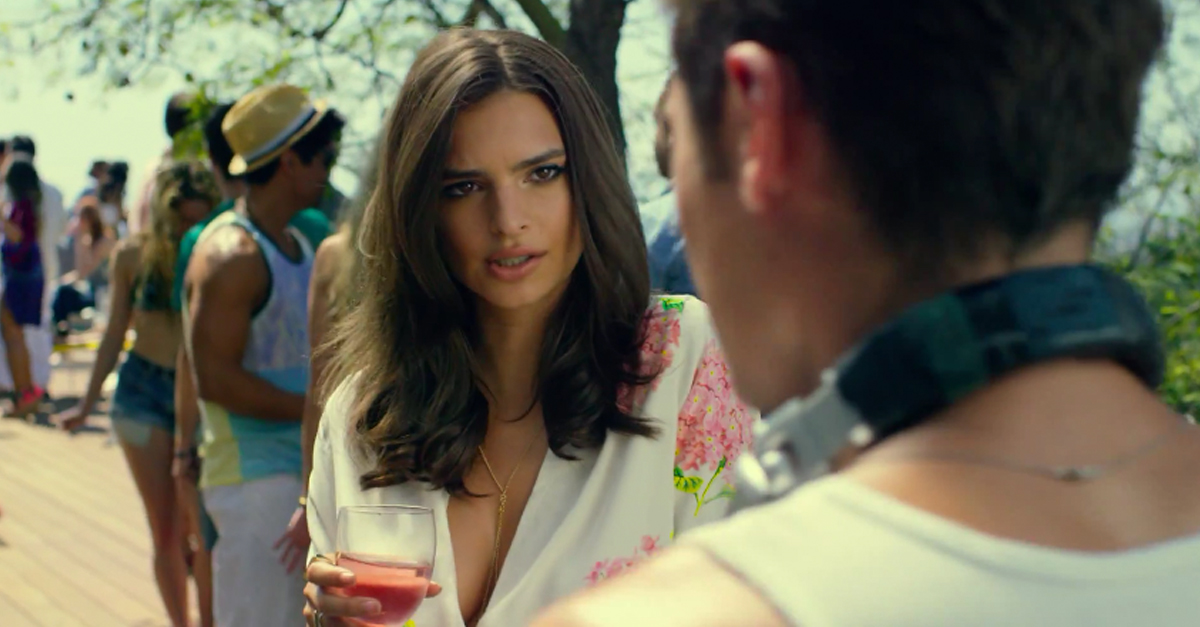 We Are Your Friends Mira el primer trailer de la película