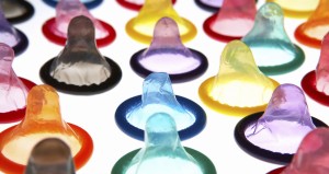 10 cosas que seguro no sabías de los condones
