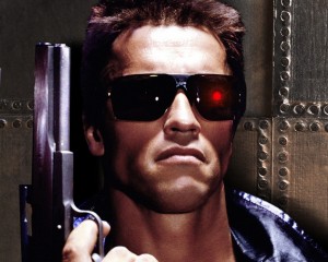 ¡Lo mejor de Deadpool y Terminator unirán fuerzas para la mejor película de acción!
