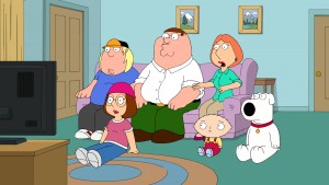 ‘Family Guy’ se metió con la familia más importante de la música