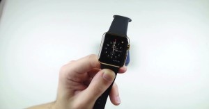 Mira cómo destruyen un Apple Watch de más de $100,000 pesos con imanes gigantes solo por diversión