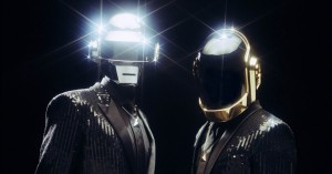 ¡Música nueva de Daft Punk con The Weeknd!