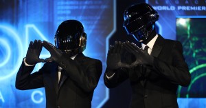 ¡Es oficial! Daft Punk regresa a los escenarios