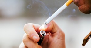 ¿Es este el verdadero secreto para dejar de fumar?