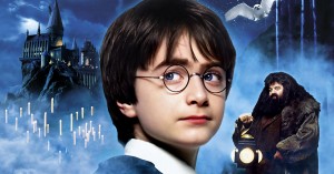 Échale un ojo al nuevo libro ilustrado de Harry Potter