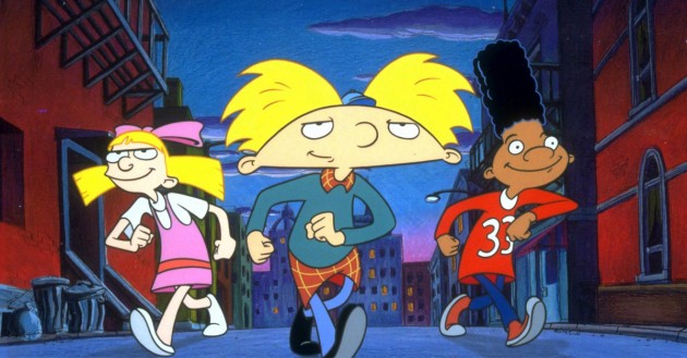 hey-arnold