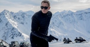 ¿Ya viste quiénes podrían hacer la canción de la nueva película de James Bond?
