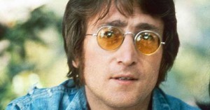 Si eres fan de John Lennon, necesitas estas ilustraciones en tu vida