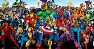 El creador de Marvel te habla de los superhéroes en este trailer