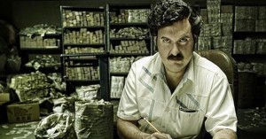Mira el primer adelanto de la nueva serie de Netflix sobre los narcos