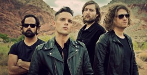 The Killers: Nuestras 10 canciones favoritas