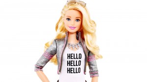 Así se vería Barbie si fuera como las chicas reales promedio