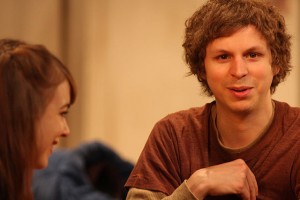 Escucha la nueva canción de Michael Cera