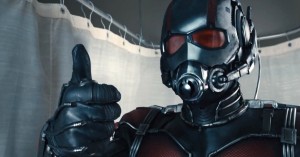 ¡Tienes que ver lo nuevo de ‘Ant-Man’!