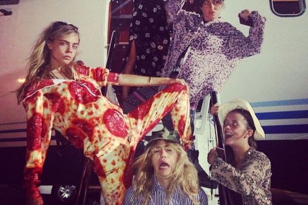 Cara-Delevingne