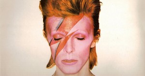 Escucha por primera vez el disco perdido de David Bowie