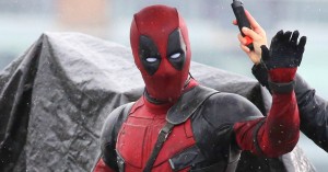 Deadpool quiere ganar un Oscar, y hará todo por conseguirlo