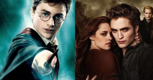 Razones por las que ‘Twilight’ es mejor que ‘Harry Potter’