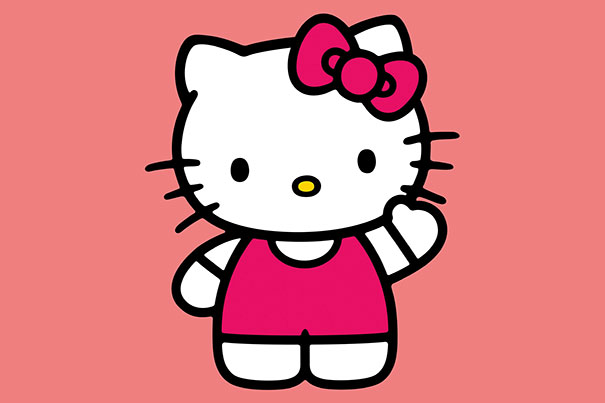 Hello Kitty tendrá una increíble exposición en CDMX por su 45 aniversario