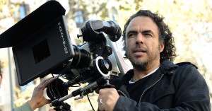 Iñárritu trabaja con uno de los mejores músicos de la historia para su nueva película