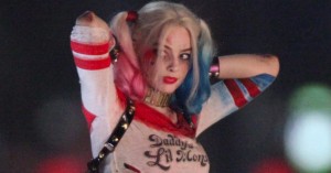 Todas van a querer el tinte oficial de Harley Quinn