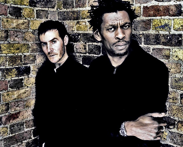 Massive Attack cancela su presentación en Mad Cool en pleno show