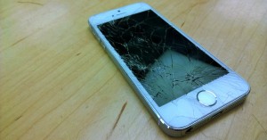 Por fin habrá una solución para dejar de sufrir cuando se rompe la pantalla de tu celular