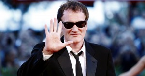 Quentin Tarantino revela qué personaje es su creación favorita