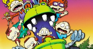 Por qué Nickelodeon fue lo mejor de los 90