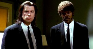 Los mejores personajes de las películas de Tarantino