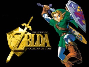 Así se vería ‘The Legend of Zelda’ como arte renacentista