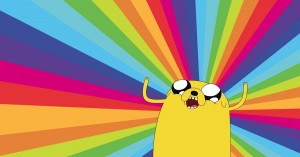 ¡Buenas noticias! ¡’Adventure Time’ está de regreso!