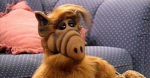 ¡Paren todo! Alf podría volver a la televisión