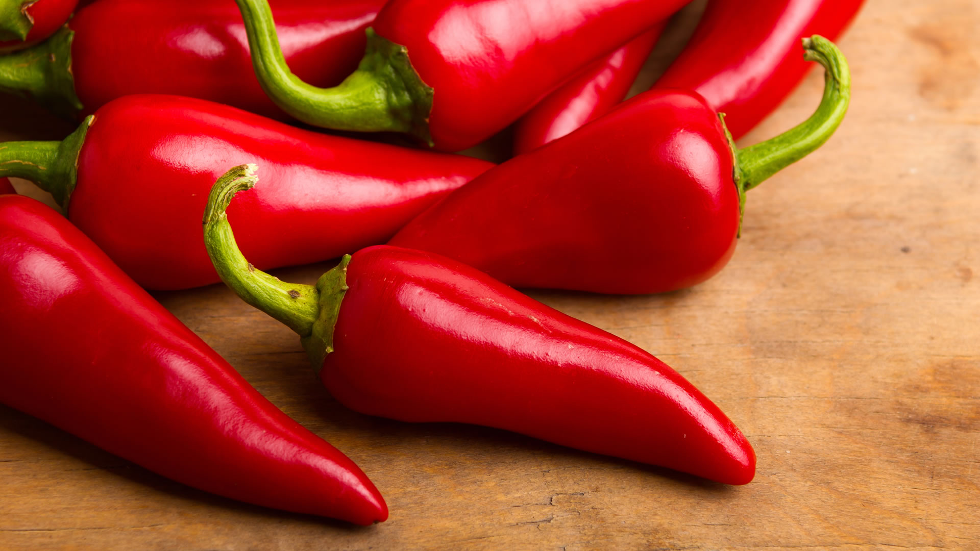 Cinco Beneficios De Comer Picante Que Seguro Desconoc vrogue.co