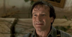 ‘Jumanji’ tendrá su remake y mira quién podría hacer el papel de Robin Williams