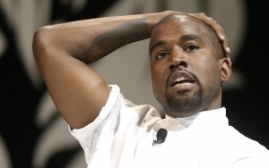 Kanye West hace berrinche y ya no formará parte de este servicio de streaming