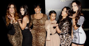 La dinastia Kardashian no se cansa de arruinar todo lo que nos gusta