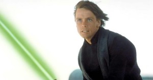 ¡Luke Skywalker sorprendió a todos sus fans en Disney!