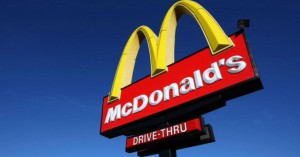 Michael Keaton brilla como el fundador de McDonald’s en su nueva película